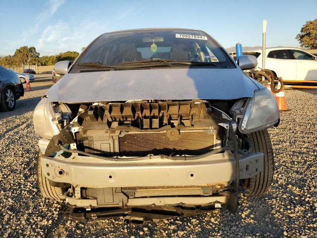 Photo 5 from auction – 2012 TOYOTA YARIS with VIN JTDBT4K31C1419715