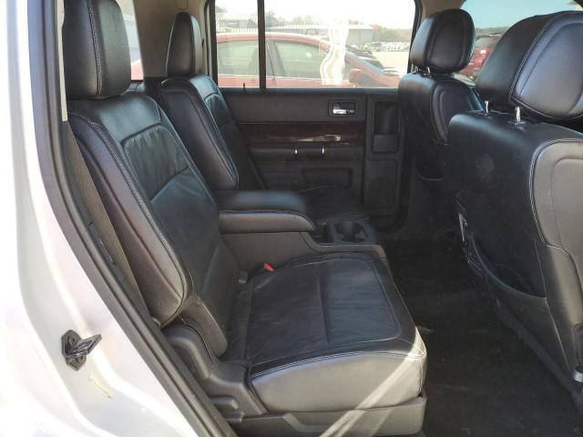 Photo 11 from auction – 2012 FORD FLEX SEL with VIN 2FMGK5CC6CBD05352