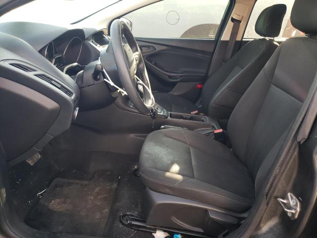 Photo 7 from auction – 2017 FORD FOCUS S with VIN 1FADP3E26HL302417