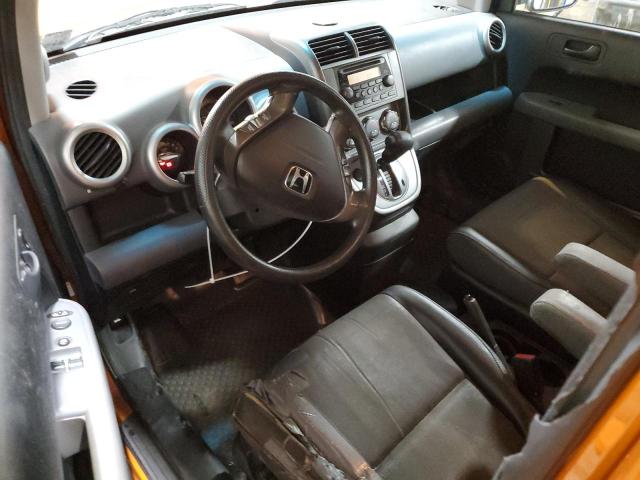Photo 8 from auction – 2006 HONDA ELEMENT EX with VIN 5J6YH28796L005952