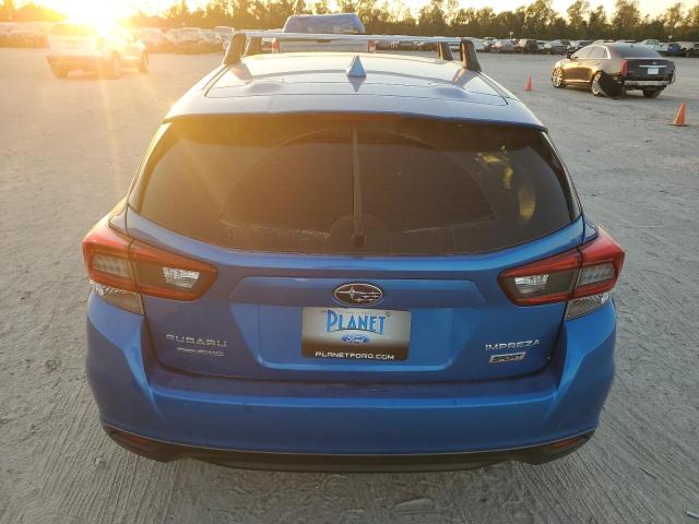 Photo 6 from auction – 2020 SUBARU IMPREZA SP with VIN 4S3GTAM62L3702303