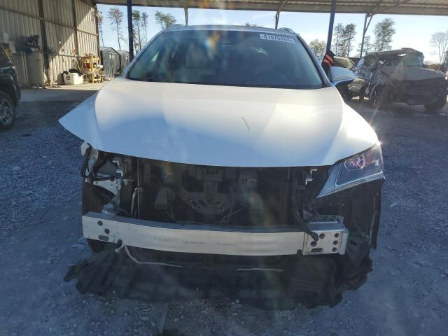 Photo 5 from auction – 2018 LEXUS RX 350 BAS with VIN 2T2BZMCA4JC161528