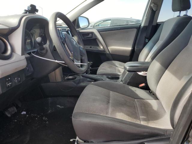 Photo 7 from auction – 2014 TOYOTA RAV4 LE with VIN 2T3BFREV0EW156364