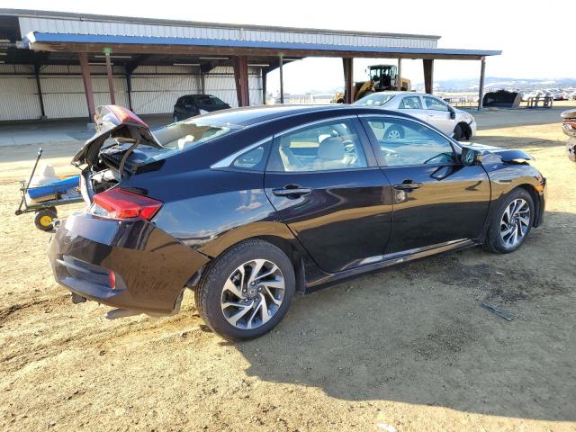 Photo 3 from auction – 2016 HONDA CIVIC EX with VIN 19XFC2F76GE223758