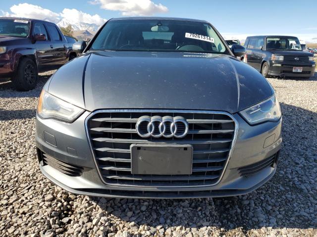 Photo 5 from auction – 2015 AUDI A3 PREMIUM with VIN WAUACGFF7F1002280