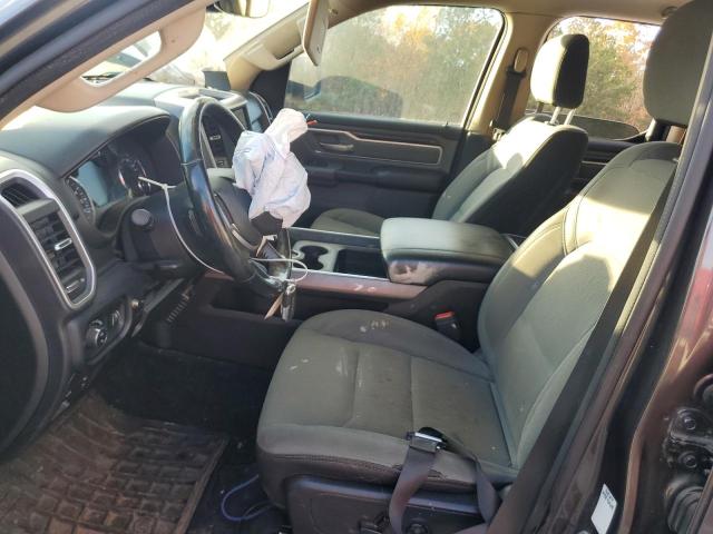 Photo 7 from auction – 2020 RAM 1500 BIG H with VIN 1C6SRFBT6LN280806