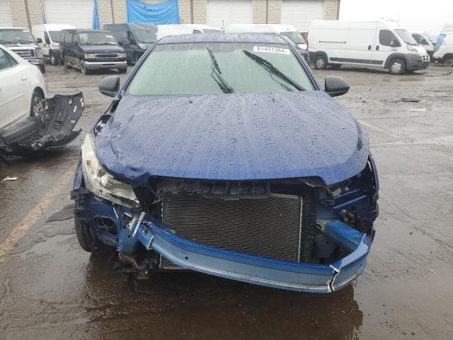 Photo 5 from auction – 2012 CHEVROLET CRUZE LS with VIN 1G1PC5SH3C7236183