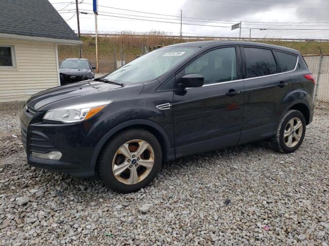 FORD ESCAPE SE 2015 with VIN 1FMCU0GX5FUB02458 - Photo from auction