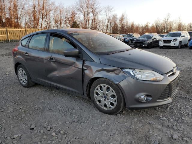Фото 4 с аукциона – 2012 FORD FOCUS SE с VIN 1FAHP3K28CL461258