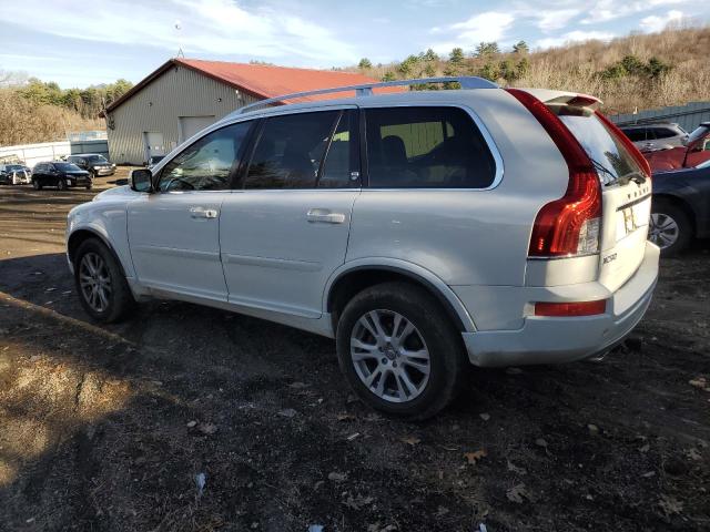 Photo 2 from auction – 2014 VOLVO XC90 3.2 with VIN YV4952CZ2E1689844