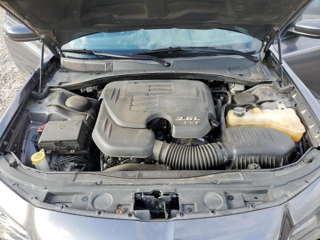 Photo 11 from auction – 2017 CHRYSLER 300 S with VIN 2C3CCABGXHH577554