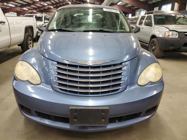 Photo 5 from auction – 2007 CHRYSLER PT CRUISER with VIN 3A4FY48B77T584243