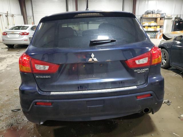Photo 6 from auction – 2012 MITSUBISHI OUTLANDER with VIN JA4AR4AU8CZ005699
