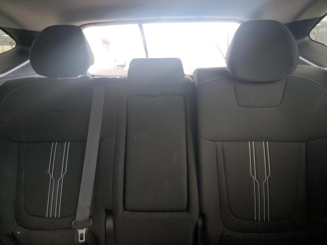 Photo 10 from auction – 2022 HYUNDAI TUCSON SEL with VIN KM8JFCA15NU023975