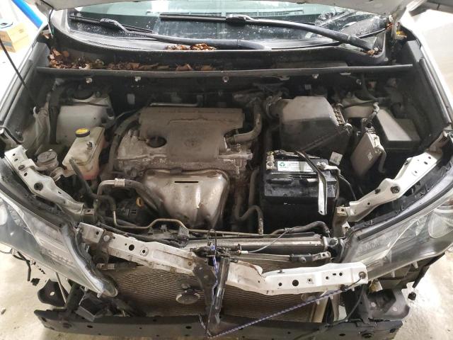 Zdjęcie 12 z aukcji – 2014 TOYOTA RAV4 LIMIT z VIN 2T3DFREVXEW218734