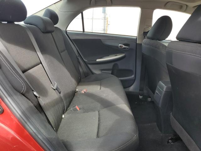 Photo 10 from auction – 2012 TOYOTA COROLLA BA with VIN 5YFBU4EE4CP061077