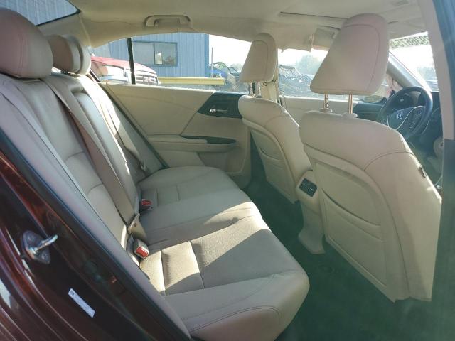 Photo 10 from auction – 2014 HONDA ACCORD TOU with VIN 1HGCR3F95EA023917