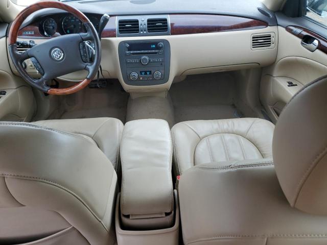 Photo 8 from auction – 2008 BUICK LUCERNE CX with VIN 1G4HD57258U202022