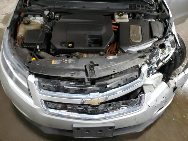 Photo 11 from auction – 2013 CHEVROLET VOLT with VIN 1G1RD6E45DU137680