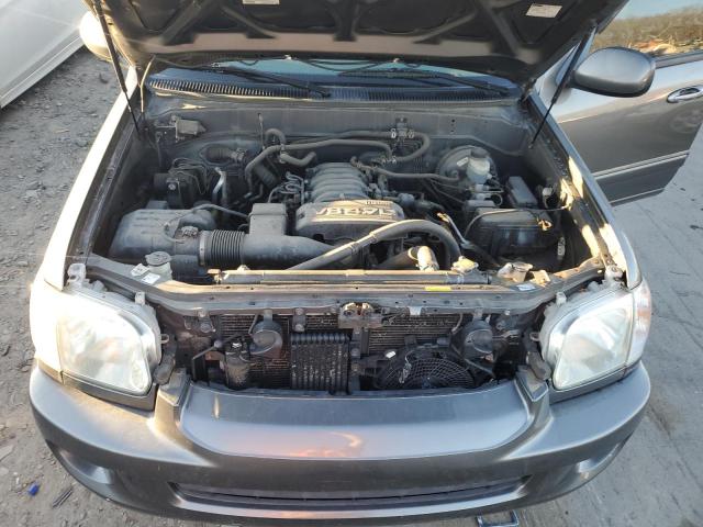 Zdjęcie 12 z aukcji – 2007 TOYOTA SEQUOIA SR z VIN 5TDBT44A07S284554
