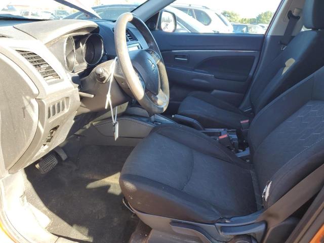 Photo 7 from auction – 2020 MITSUBISHI OUTLANDER with VIN JA4AR3AU3LU009098