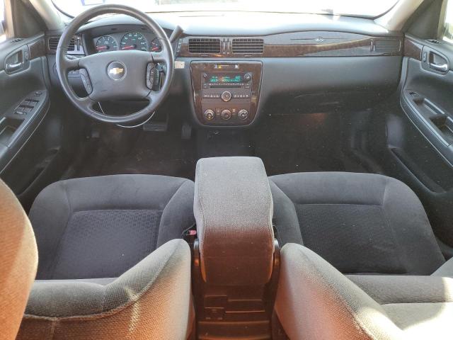 Photo 8 from auction – 2012 CHEVROLET IMPALA LS with VIN 2G1WA5E38C1121982