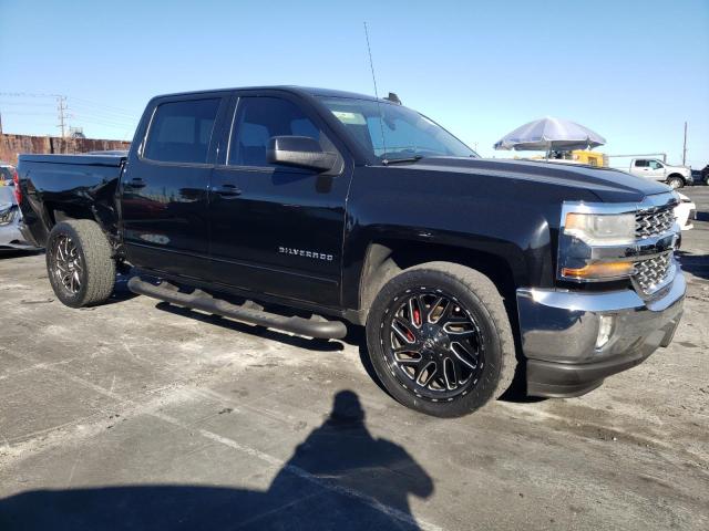 Photo 4 from auction – 2016 CHEVROLET SILVERADO with VIN 3GCPCREC9GG160025