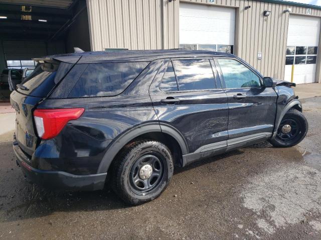 Photo 3 from auction – 2022 FORD EXPLORER P with VIN 1FM5K8ABXNGB46060