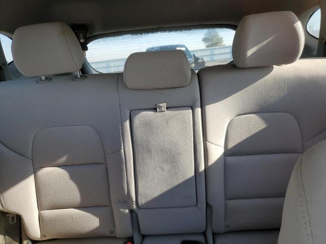 Photo 10 from auction – 2018 HYUNDAI TUCSON SEL with VIN KM8J3CA44JU767659