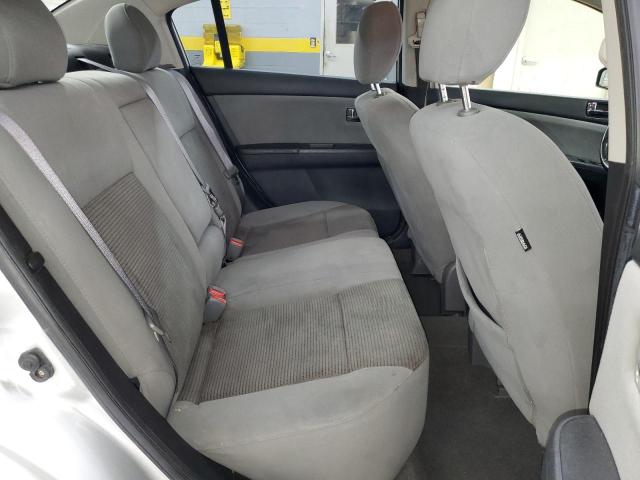 Photo 10 from auction – 2012 NISSAN SENTRA 2.0 with VIN 3N1AB6AP8CL655109