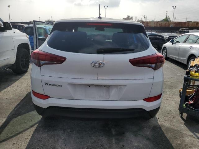 Photo 6 from auction – 2017 HYUNDAI TUCSON SE with VIN KM8J23A41HU506972