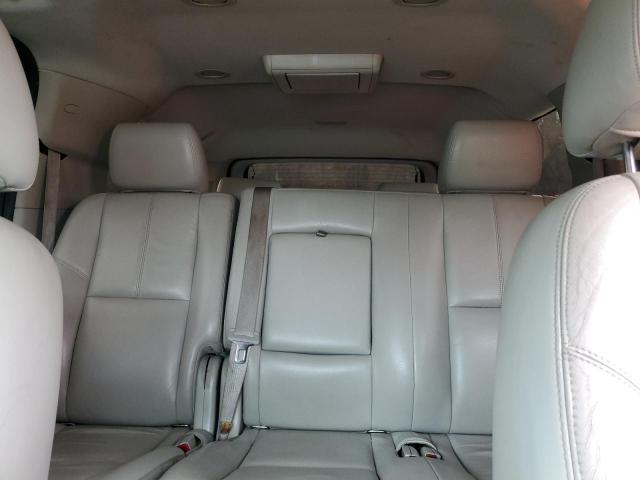 Photo 10 from auction – 2014 CHEVROLET SUBURBAN C with VIN 1GNSCJE03ER100313