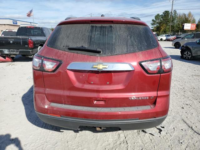 Photo 6 from auction – 2014 CHEVROLET TRAVERSE L with VIN 1GNKRHKD4EJ176295