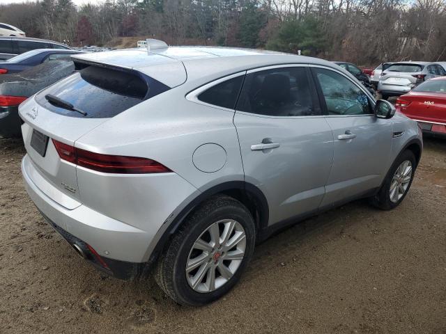 Photo 3 from auction – 2018 JAGUAR E-PACE S with VIN SADFJ2FX5J1Z31925