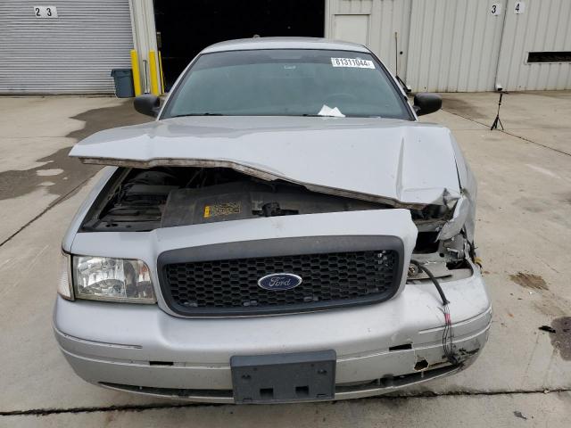 Photo 5 from auction – 2010 FORD CROWN VIC with VIN 2FABP7BVXAX139292