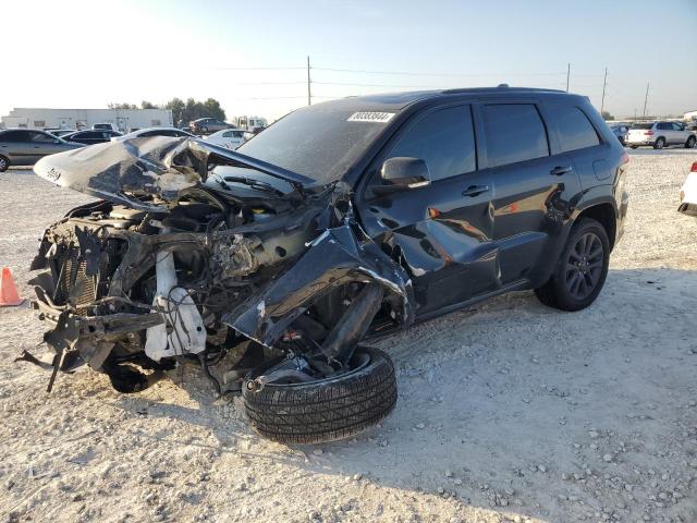 Photo 1 from auction – 2019 JEEP GRAND CHER with VIN 1C4RJECG3KC835800