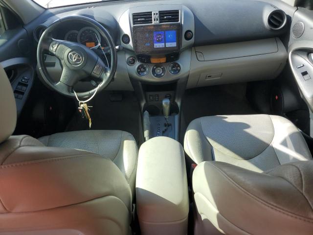 Photo 8 from auction – 2011 TOYOTA RAV4 LIMIT with VIN 2T3YF4DV9BW057746