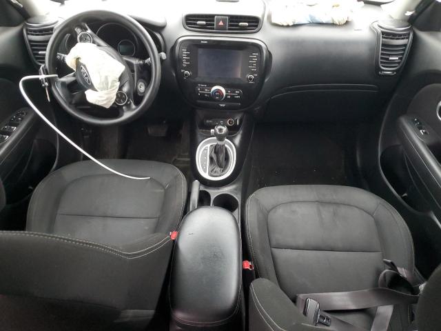 Photo 8 from auction – 2018 KIA SOUL + with VIN KNDJP3A56J7600557