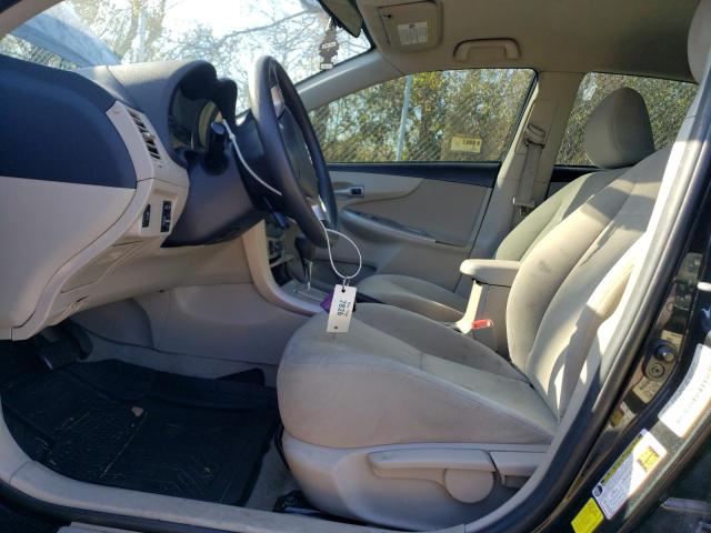 Photo 7 from auction – 2012 TOYOTA COROLLA BA with VIN 5YFBU4EE1CP026299