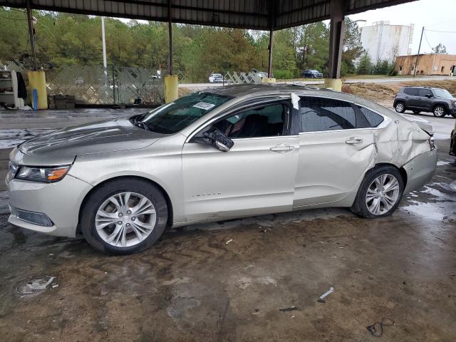 2014 Chevrolet Impala