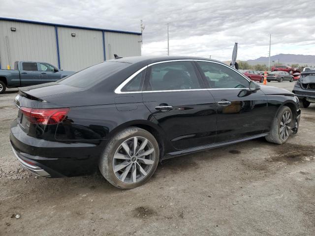 Photo 3 from auction – 2024 AUDI A4 PREMIUM with VIN WAUABAF47RN000914