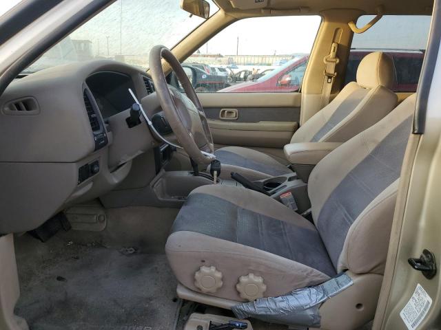 Photo 7 from auction – 2001 NISSAN PATHFINDER with VIN JN8DR09X61W562902