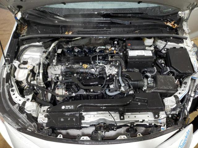 Photo 11 from auction – 2023 TOYOTA COROLLA LE with VIN 5YFB4MDE6PP033207