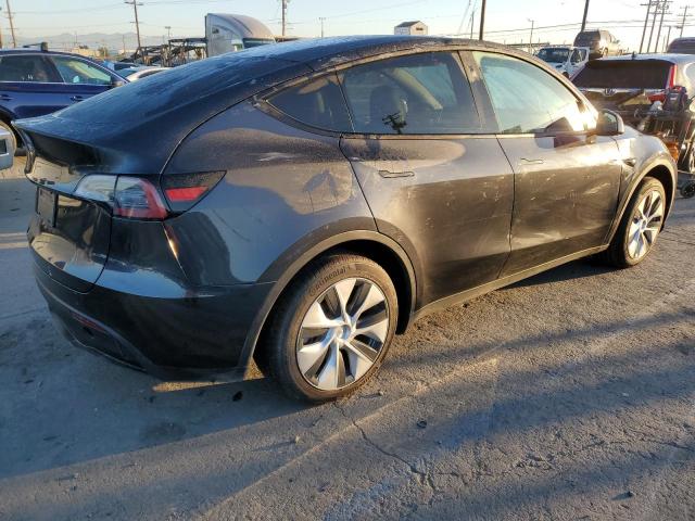 Photo 3 from auction – 2024 TESLA MODEL Y with VIN 7SAYGDED5RF034308