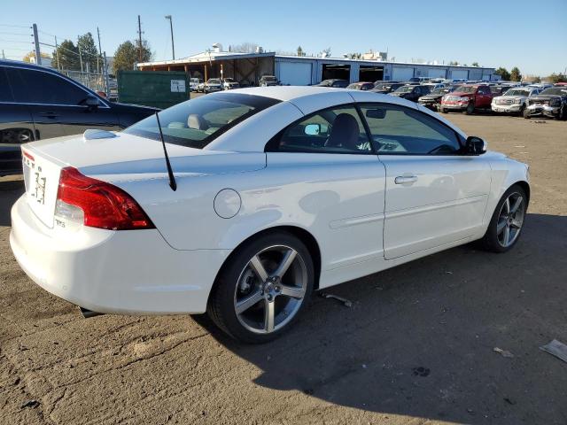 Zdjęcie 3 z aukcji – 2012 VOLVO C70 T5 z VIN YV1672MC6CJ128774