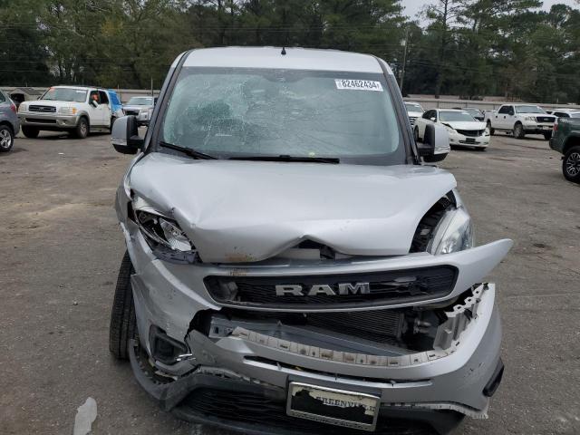 Photo 5 from auction – 2020 RAM PROMASTER with VIN ZFBHRFBB6L6P54499