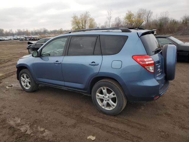 Photo 2 from auction – 2012 TOYOTA RAV4 with VIN 2T3BF4DV4CW200819