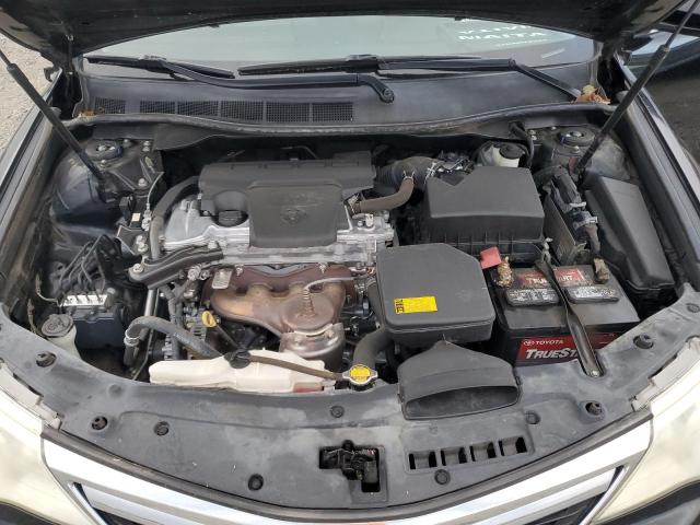 Photo 11 from auction – 2014 TOYOTA CAMRY L with VIN 4T1BF1FK7EU354115