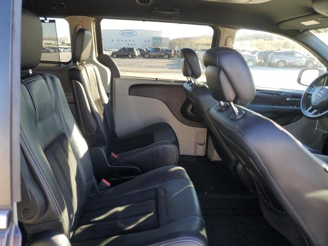Foto 11 de la subasta – 2017 DODGE GRAND CARA con VIN 2C4RDGCGXHR731002