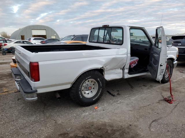 Photo 3 from auction – 1994 FORD F150 with VIN 1FTDF15Y9RNB41007